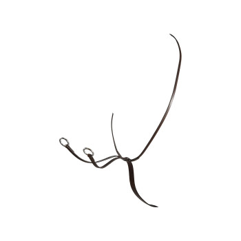 LEDERHALSKETTE MARTINGALE