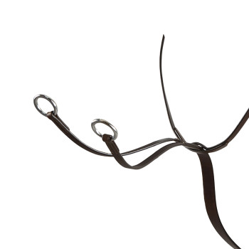 LEDERHALSKETTE MARTINGALE