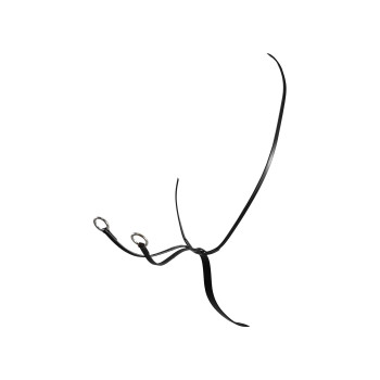 LEDERHALSKETTE MARTINGALE