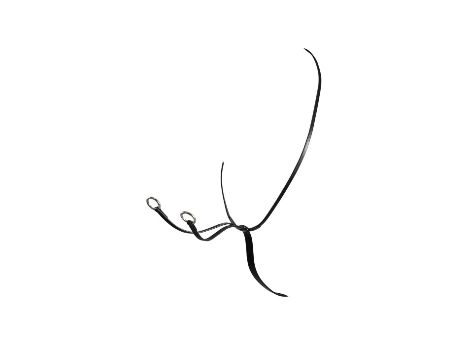 LEDERHALSKETTE MARTINGALE