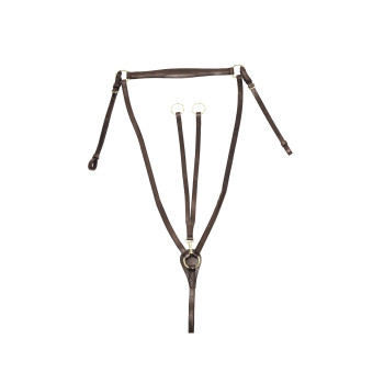 MARTINGAL FÜR DIE JAGD