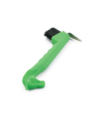 Pferdekopf-Fußpickel