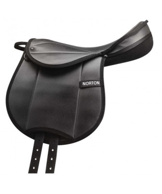 NORTON Rexine Junior-Ausbildungssattel
