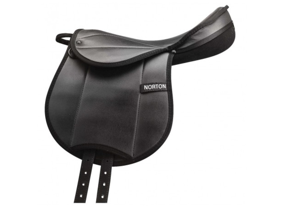 NORTON Rexine Junior-Ausbildungssattel
