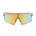 Soleil EQUESTRO polarisierte Sportsonnenbrille