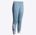 CAVALLERIA TOSCANA Knielange Jumping Grip Mädchenhose