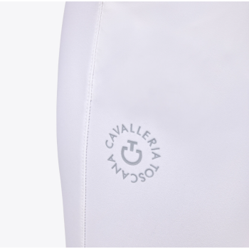 CAVALLERIA TOSCANA Unisex Kinder Jumping Grip Pants