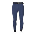 Equestro X FISE Herren-Knie-Grip-Hose