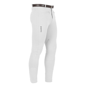 HERRENHOSE MODELL CRONO AUS STRETCH-BAUMWOLLE