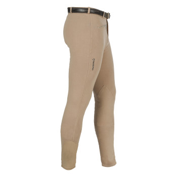 HERRENHOSE MODELL URANO AUS STRETCH-BAUMWOLLE