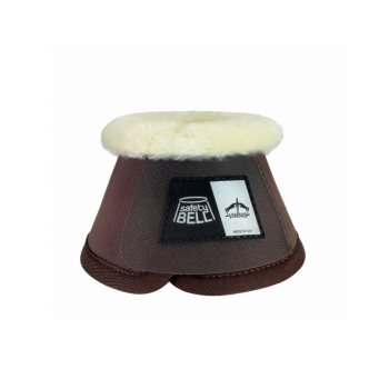 SAFETY-BELL LIGHT „Save The Sheep“-Gleitschirm-Glocken – VEREDUS 