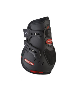 CARBON AIR FEEL FESSEL