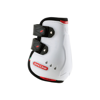 CARBON AIR FIT VELCRO FUSSBALLSCHONER