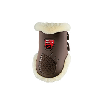 Knöchelschützer - CARBON AIR TECHNO-FUR FELTLOCK