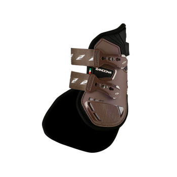 Knöchelschutz - CARBON PRO FEEL+ EX FETLOCK