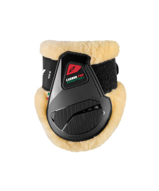 Fesselgelenk - CARBON PRO SENSITIVE+ YOUNG FETLOCK