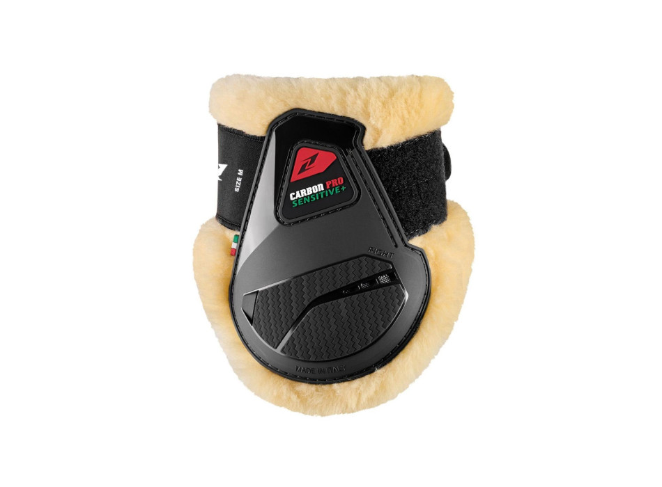 Fesselgelenk - CARBON PRO SENSITIVE+ YOUNG FETLOCK