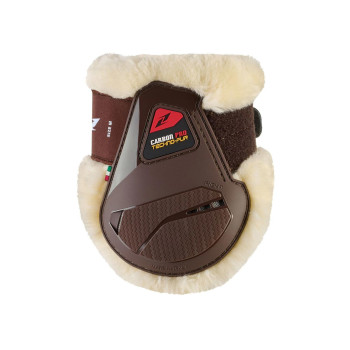 Fesselgelenk - CARBON PRO TECHNO-FUR YOUNG FESSEL