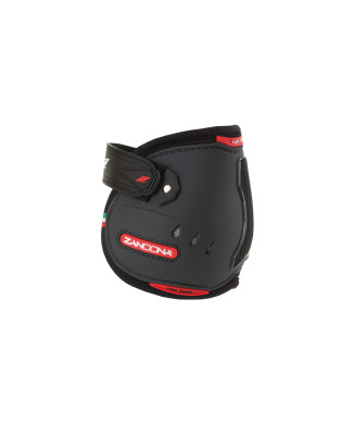 EQUI-LIFTER CARBON AIR FIT KLETTVERSCHLUSS-HOCHZIEHPAD