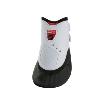 CARBON AIR FETCH BOOTS MIT EXTRA-SCHUTZ