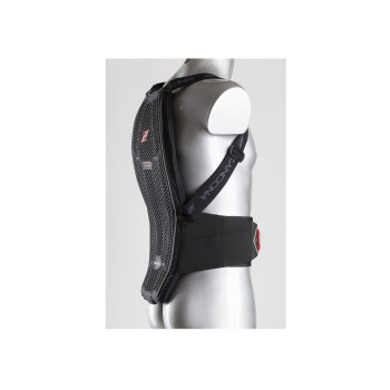 ZANDONA RÜCKENPROTEKTOR KIND SOFT ACTIVE VEST EVO KID X7