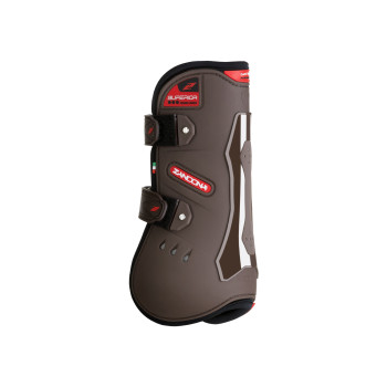 SUPERIOR AIR VELCRO Gamaschen