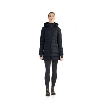 ERA Ego7 Damen-Wattierter Parka
