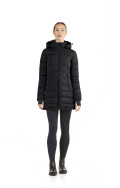 ERA Ego7 Damen-Wattierter Parka