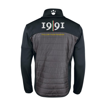 MARENGO BIMATERIAL DAUNENJACKE 1991