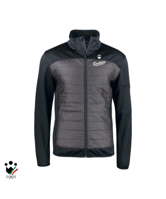 MARENGO BIMATERIAL DAUNENJACKE 1991