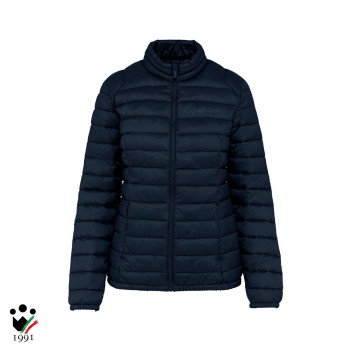 NYXOM DAMEN-DAUNENJACKE