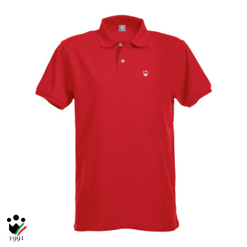 Poloshirt Equitatus Kinder