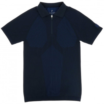Polo EQUITHÈME - Lucas
