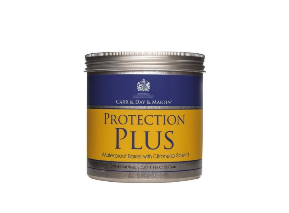 Protection Plus 500 ml