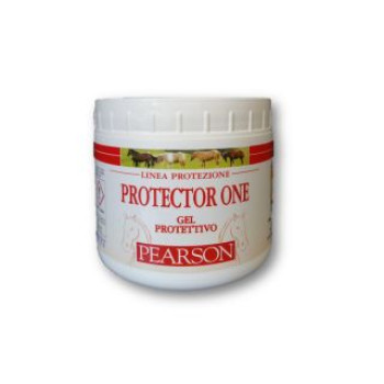 Protector One Gel Pearson ml. 500