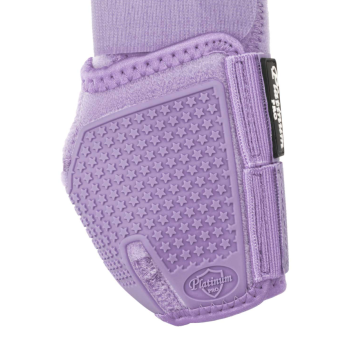 PLATINUM PRO ANATOMICAL FRONT WESTERN PROTEKTOREN