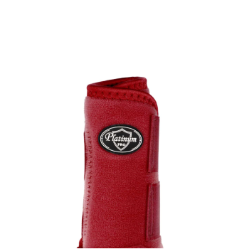 PLATINUM PRO ANATOMICAL FRONT WESTERN PROTEKTOREN