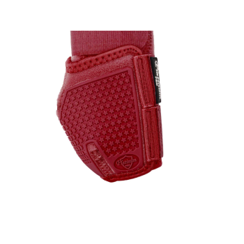 PLATINUM PRO ANATOMICAL FRONT WESTERN PROTEKTOREN