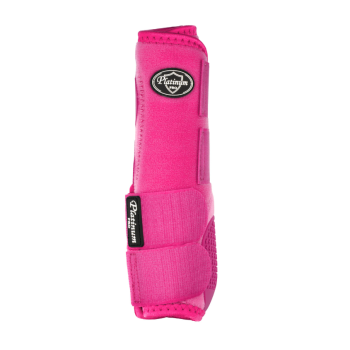 PLATINUM PRO ANATOMICAL FRONT WESTERN PROTEKTOREN