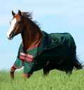 Rambo 1000D Turnout 0g Pferdegeschirr