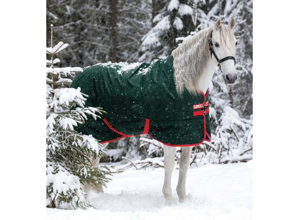 Rambo 1000D Weidedecke 400g HORSEWARE