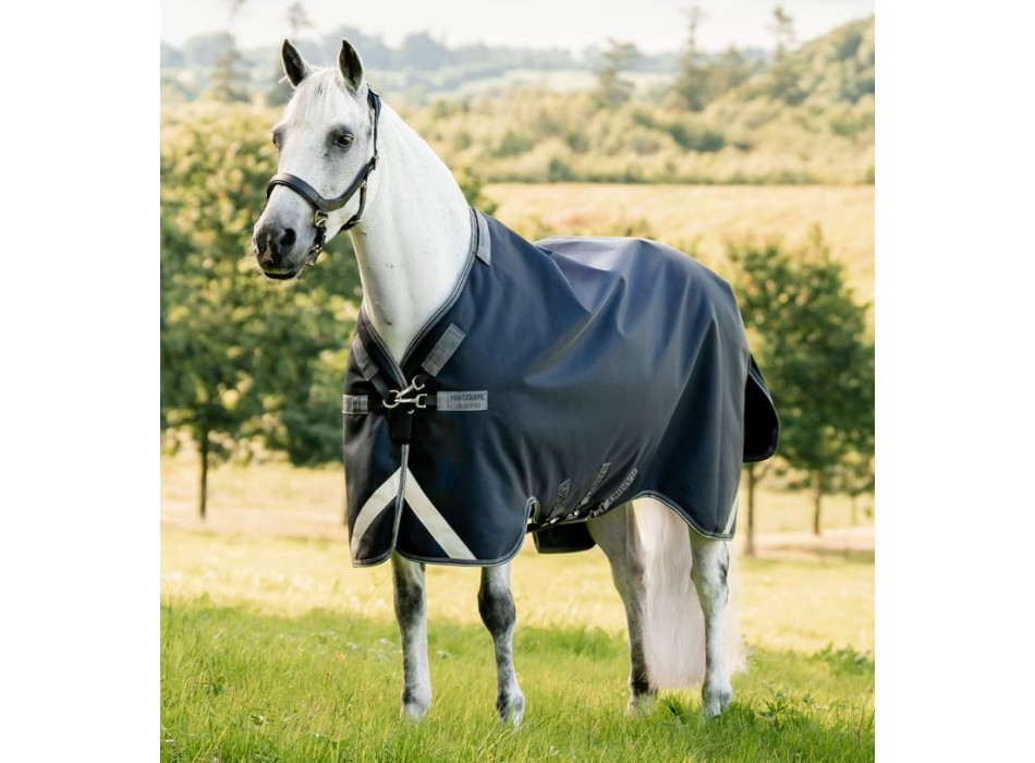Rambo 1680D Weidehaube 0g HORSEWARE