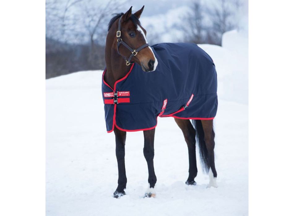 Rambo Original Turnout (200g Medium) HORSEWARE