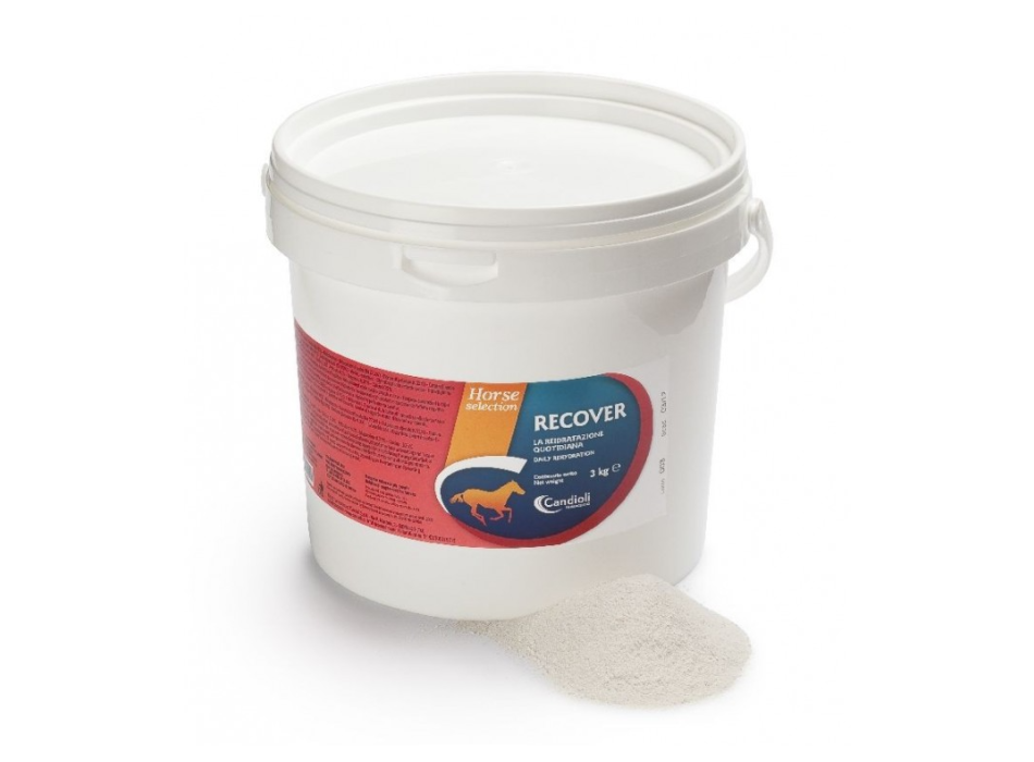 Gewinnen Sie 3 kg Candioli