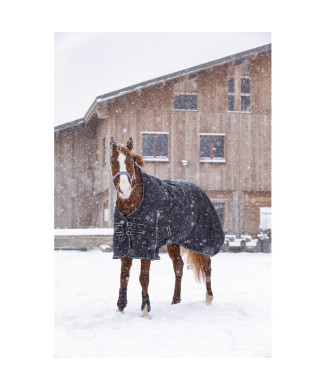 RIDING WORLD Oxford Wasserdichte Decke