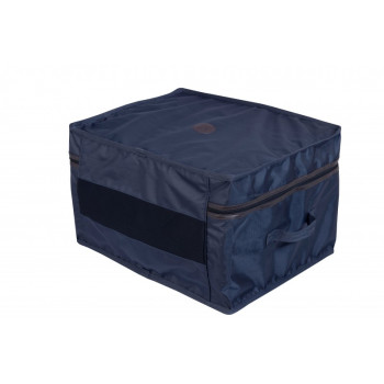 EQUITHÈME Turndown-Tasche - Premium