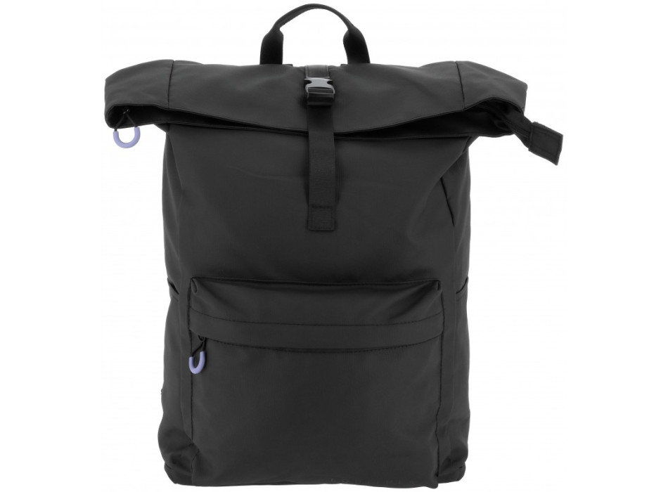 Sac à dos EQUITHÈME – Rolltop Urban