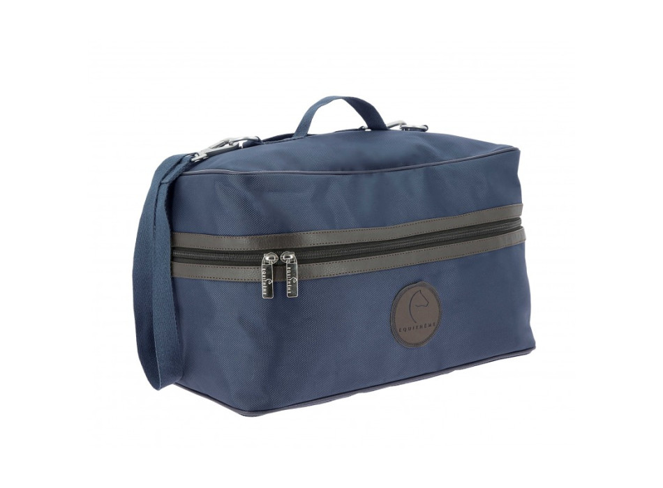 EQUITHÈME Pansage-Tasche – Premium