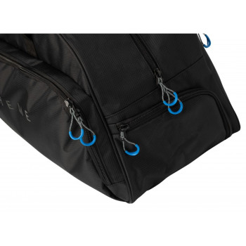 Reisetasche EQUITHÈME - Sport - Kleines Modell