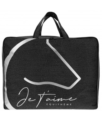Sac pour couverture Je t'aime EQUITHÈME